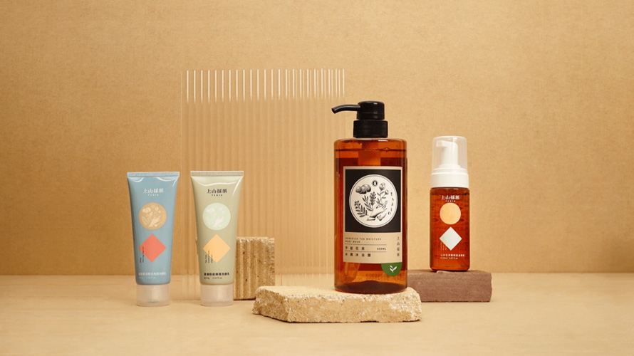 包装设计：色彩搭配至关重要！